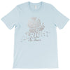 animal funny brid T-Shirt