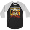 i survived 3/4 Sleeve Shirt