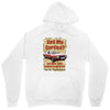 sell my cortina ideal birthday gift or present Unisex Hoodie