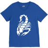 skorpion scorpion kaiserskorpion scorpiones neu V-Neck Tee