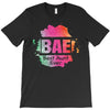 Bae Best Auntie Ever T-Shirt