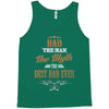dad the man the myth the best dad ever Tank Top