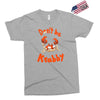 don't be krabby Exclusive T-shirt
