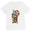 bart simplon V-Neck Tee
