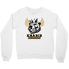 khabib nurmagomedov bear Crewneck Sweatshirt