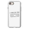 I Forgive You iPhone 8
