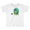 philbert before coffee Toddler T-shirt