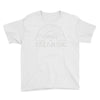 drunk on dreaming Youth Tee