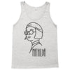 Mathilda Tank Top