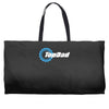 top dad Weekender Totes