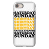 saturday sunday shitday iPhone 8