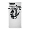 penguin pilot iPhone 7 Plus Case