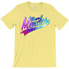MENDES_ARMY 2 T-Shirt