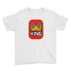 king red Youth Tee