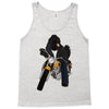 ruff rider Tank Top