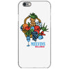 melvins bullhead iPhone 6/6s Case