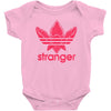 stranger Baby Onesie