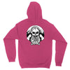 hard worker Unisex Hoodie