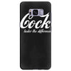 cock   taste the difference funny Samsung Galaxy S8 Plus