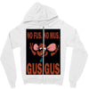 gus gus Zipper Hoodie