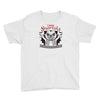 count snortula Youth Tee