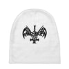 Canserbero Baby Beanies