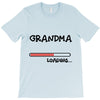 grandma loading T-Shirt