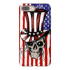 july 4th skull iPhone 8 Plus