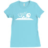 wackie's Ladies Fitted T-Shirt