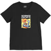 rex the riveter V-Neck Tee