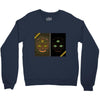 see no evil Crewneck Sweatshirt