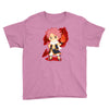 natsu dragneel Youth Tee