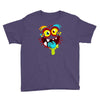 muck mouth Youth Tee