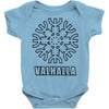 valhalla Baby Bodysuit