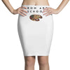 From Art School Pencil Skirts