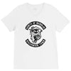 saints of nicholas (2) V-Neck Tee