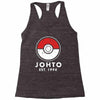 est 1996 Racerback Tank
