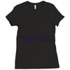 skol Ladies Fitted T-Shirt