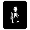 bix beiderbecke Mousepad