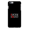 SUICIDE SQUAD iPhone 6 Plus/6S Plus Case