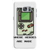 gameboy Samsung Galaxy S7