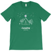 Camping T-Shirt