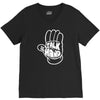talk to the hand V-Neck Tee
