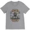 body by belle reve V-Neck Tee