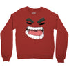 anger Crewneck Sweatshirt