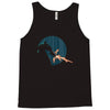 swiss army saber Tank Top