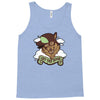 off the hook Tank Top