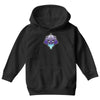 deceptigelion Youth Hoodie