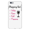 wine shopping iPhone 6 Plus/6s Plus Case