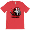 man without fear T-Shirt